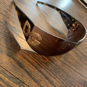 Dolce & Gabanna Women's Sunglasses # DG 6036-B